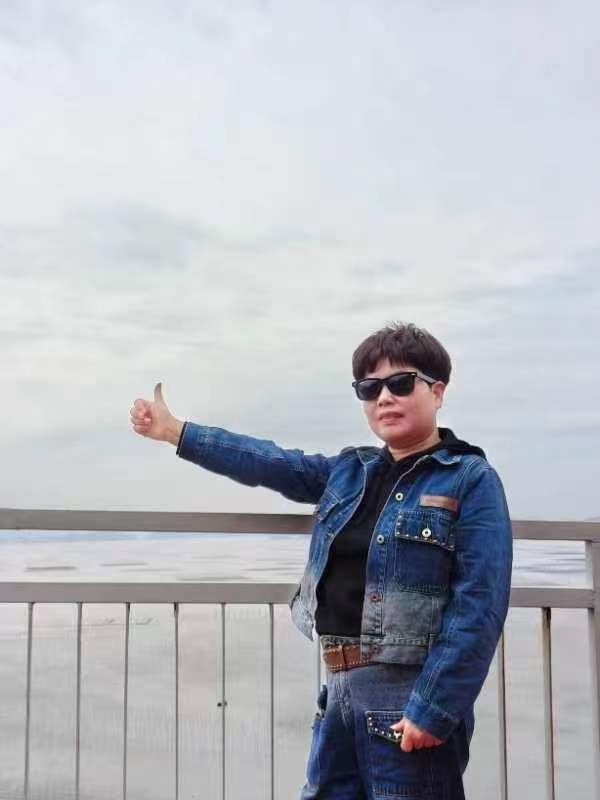 平安的第二张照片--福州相亲服务中心