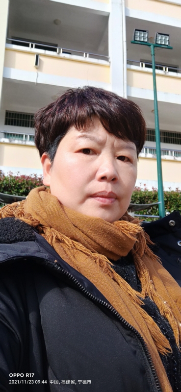平安的第三张照片--福州相亲服务中心