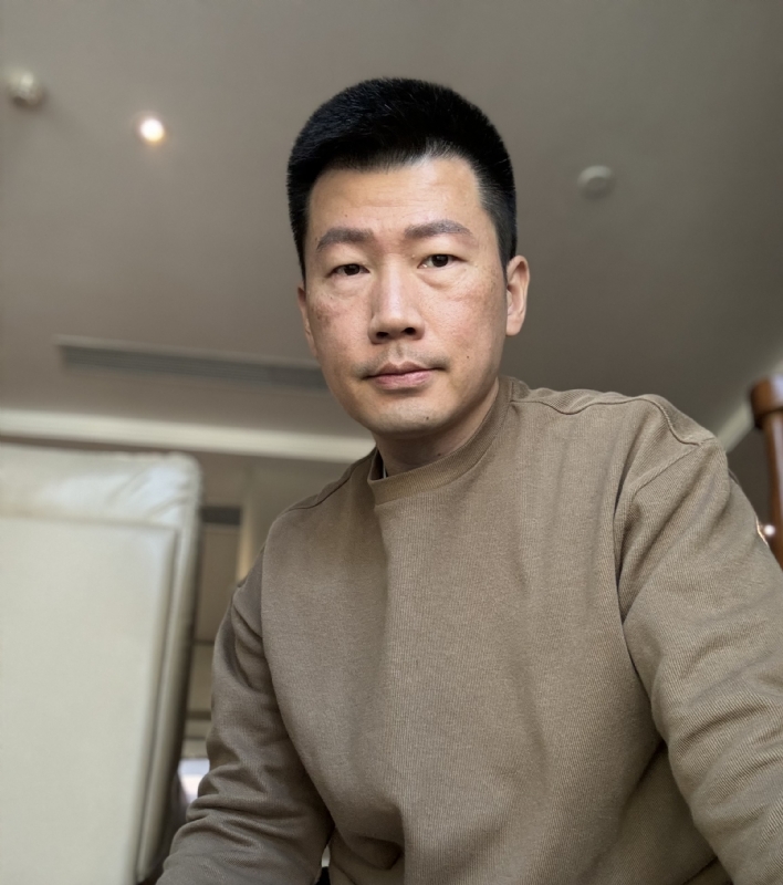 西恩的第一张照片--福州相亲服务中心