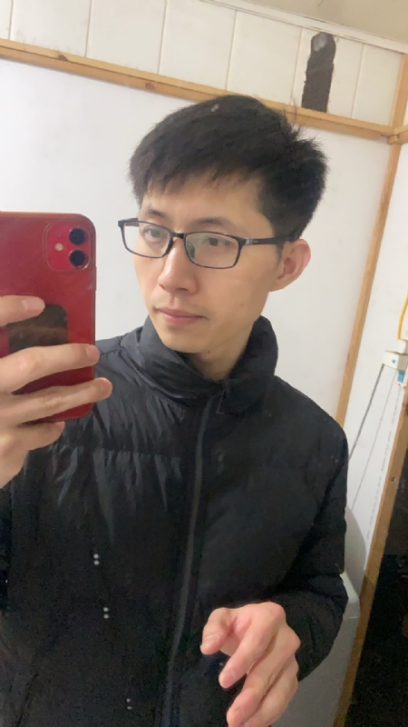 帆仔的第一张照片--福州相亲服务中心