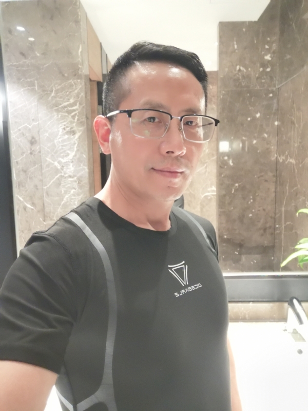 燕青的第一张照片--福州相亲服务中心