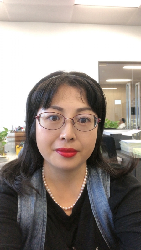 炘炘的第一张照片--福州相亲服务中心