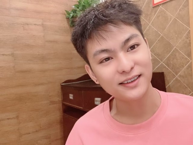 雷廷树的第二张照片--福州相亲服务中心
