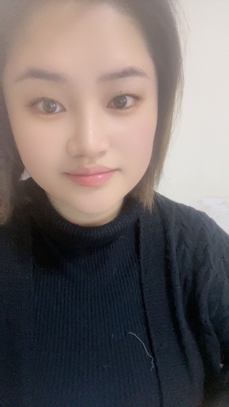 阿蕊呀的第一张照片--福州相亲服务中心