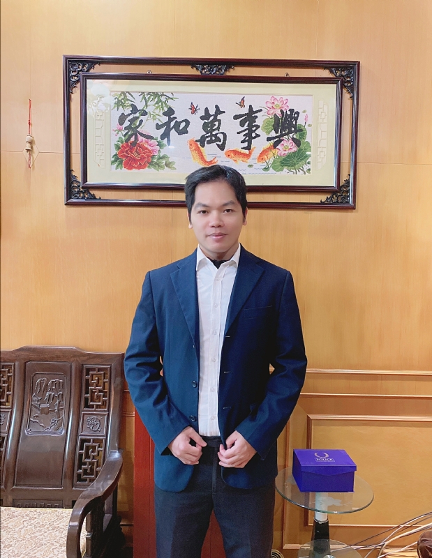 旭日春晖的第一张照片--福州相亲服务中心