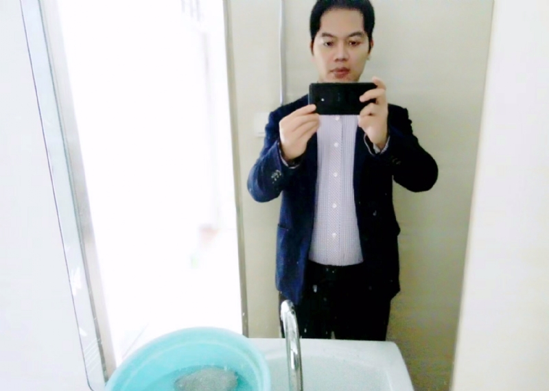 旭日春晖的第三张照片--福州相亲服务中心