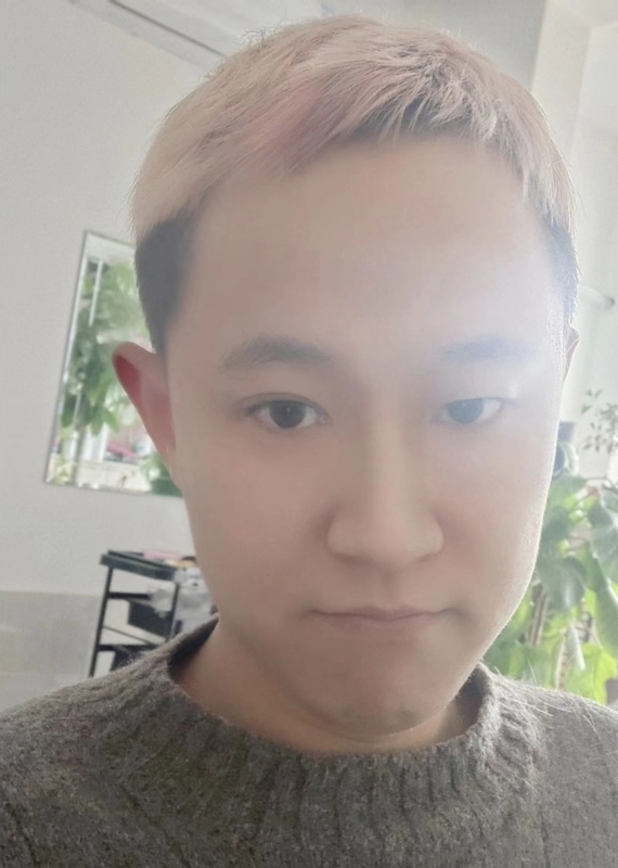 哈喽的第二张照片--福州相亲服务中心