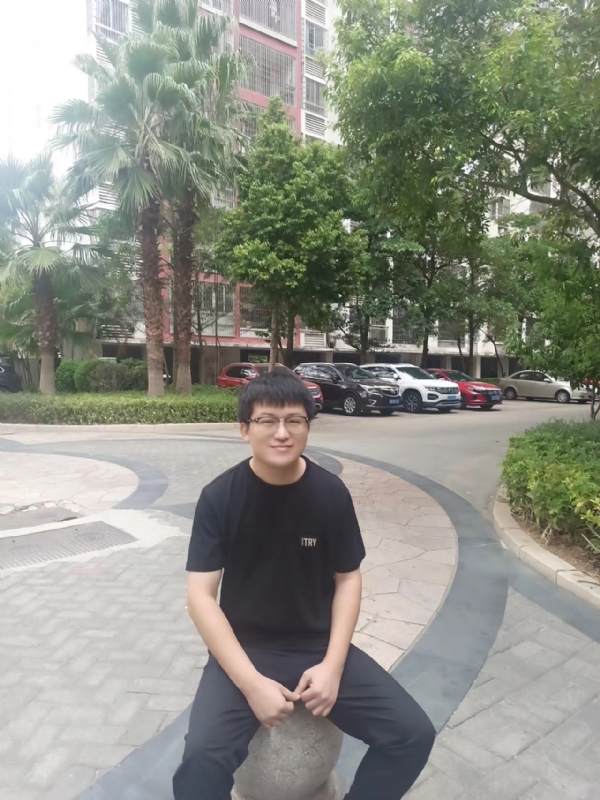 等闲的第三张照片--福州相亲服务中心