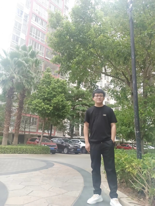 等闲的第四张照片--福州相亲服务中心