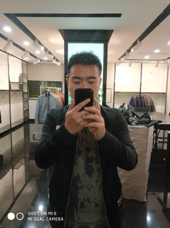 石狮征婚的第一张照片--福州相亲服务中心