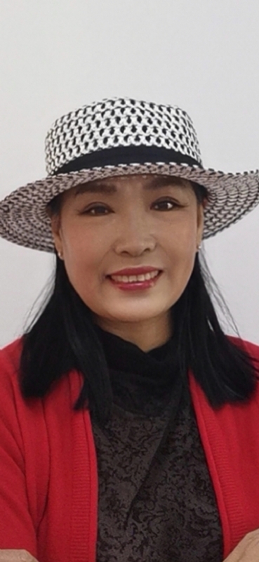 美怡的第一张照片--福州相亲服务中心