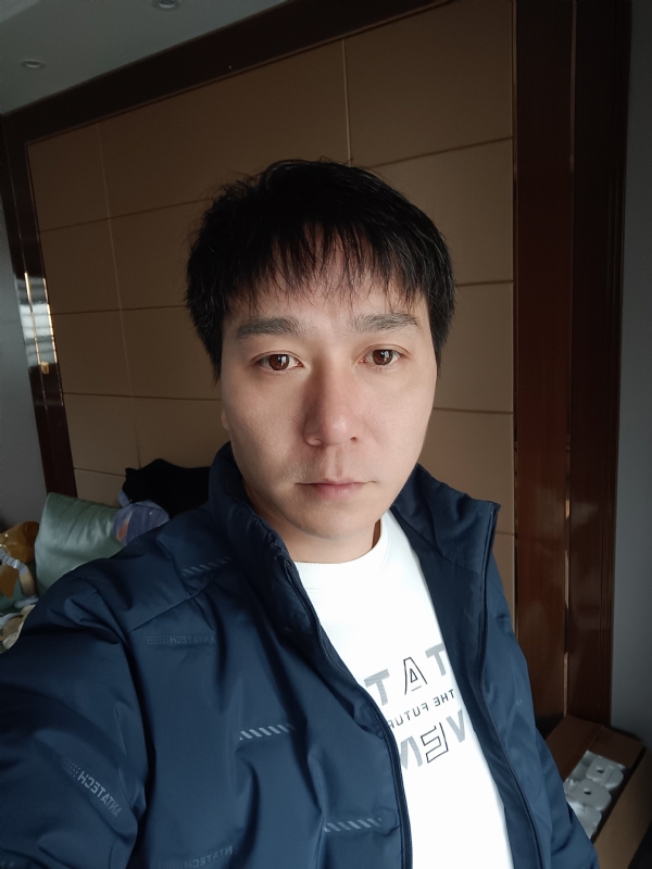 麦弟的第一张照片--福州相亲服务中心