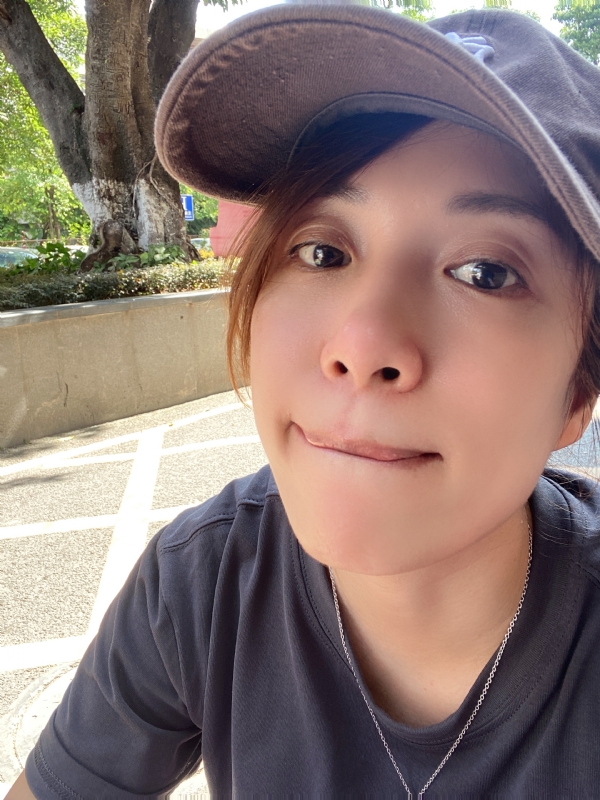 Sarah的第一张照片--福州相亲服务中心