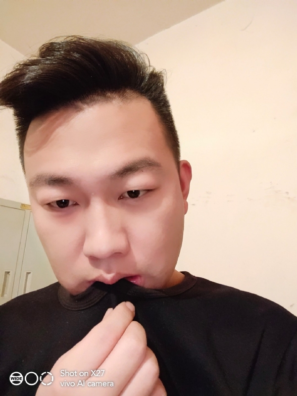 累觉不爱的第一张照片--福州相亲服务中心