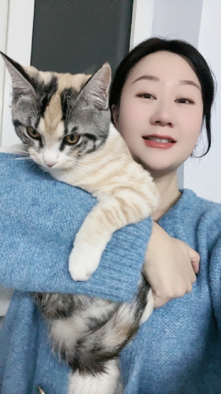 旺旺雪饼的第一张照片--福州相亲服务中心