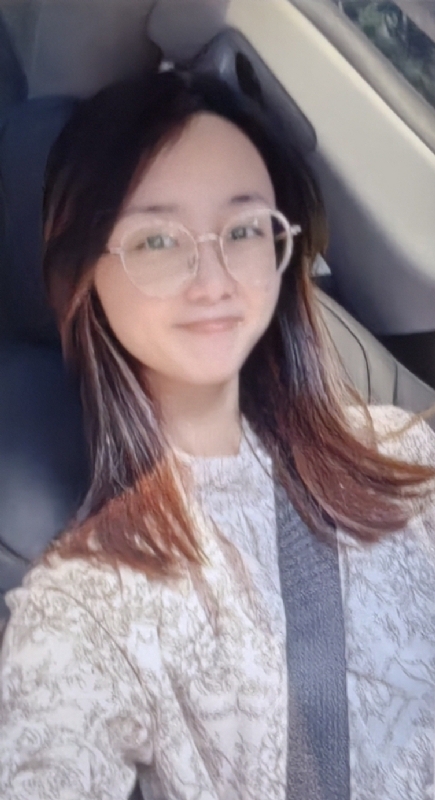 郑小姐的第一张照片--福州相亲服务中心
