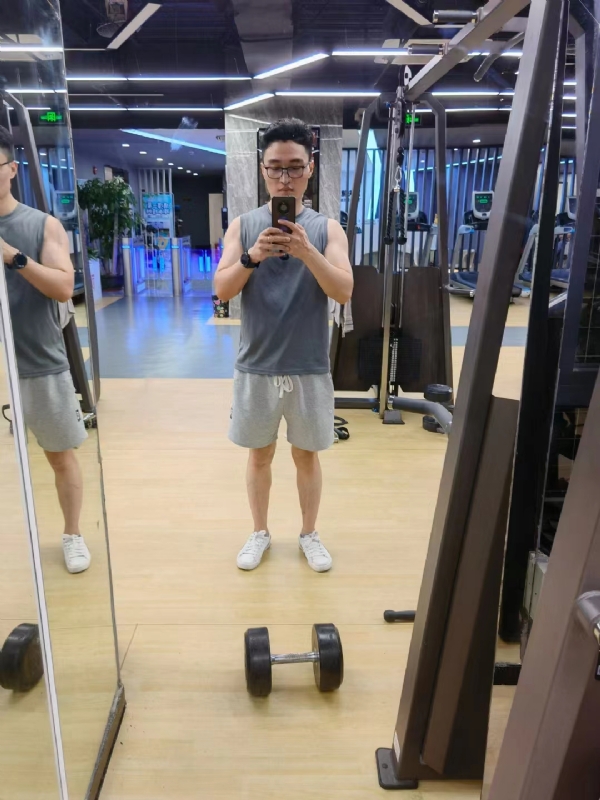 超哥的第一张照片--福州相亲服务中心