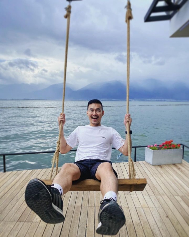 百申的第一张照片--福州相亲服务中心