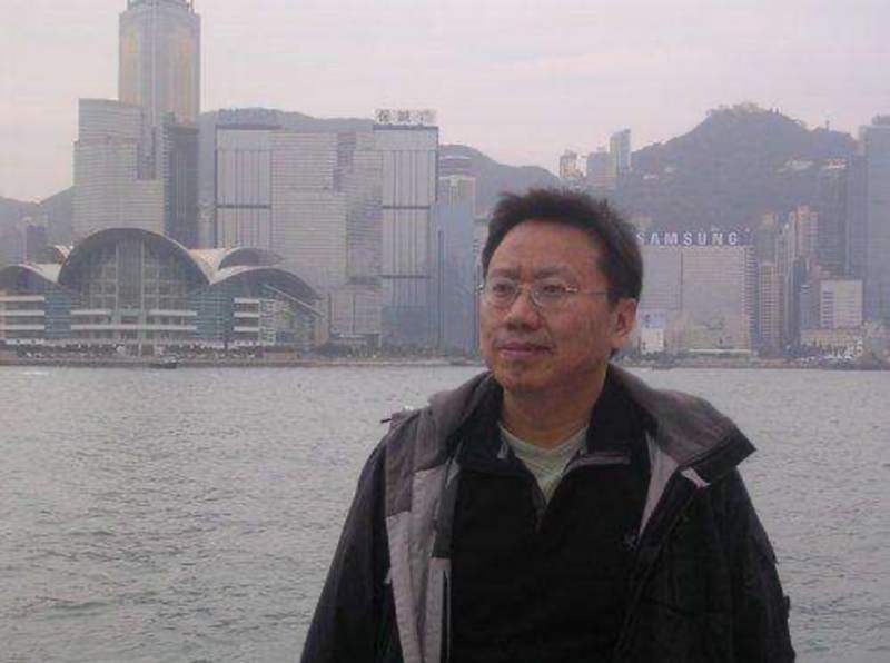 Forrest的第一张照片--福州相亲服务中心