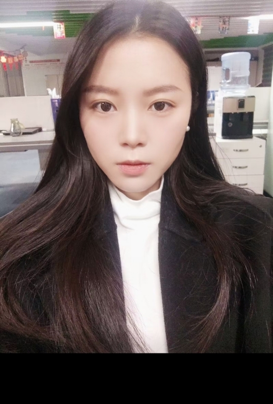 小月半的第一张照片--福州相亲服务中心