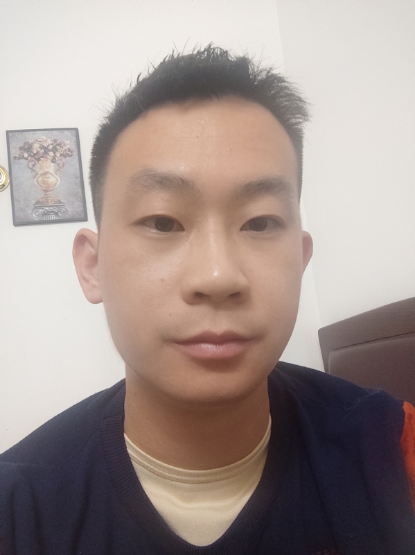 清风徐来的第一张照片--福州相亲服务中心