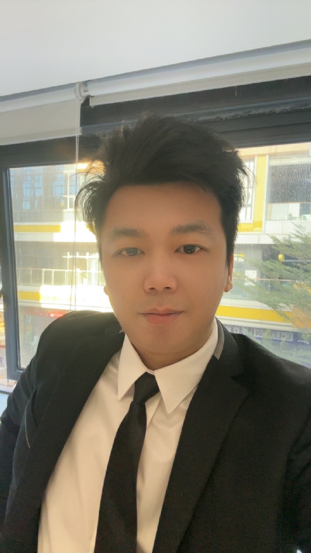 敬航的第一张照片--福州相亲服务中心