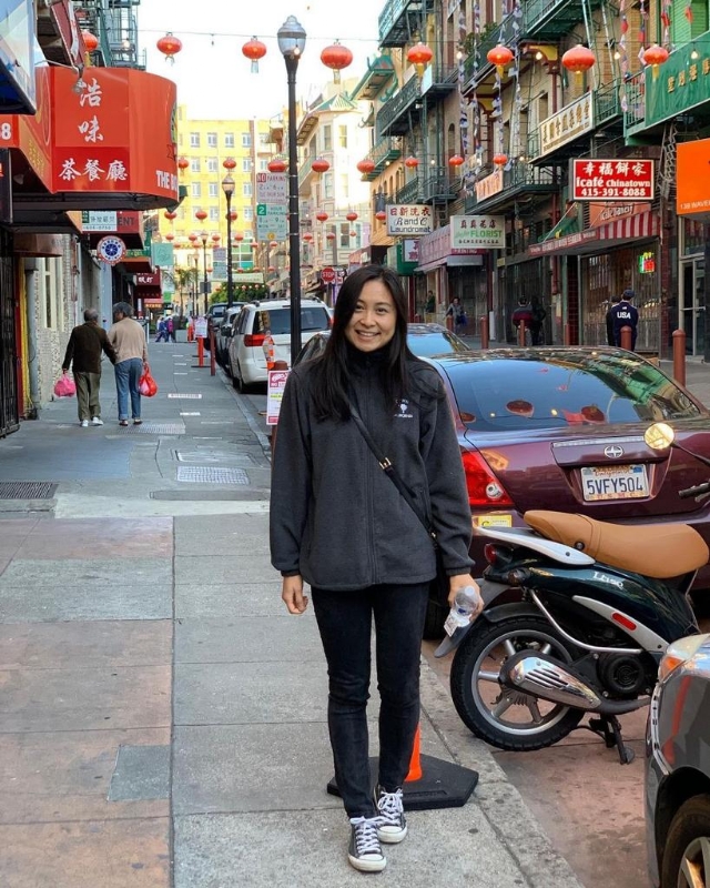 Emilychan44的第一张照片--福州相亲服务中心