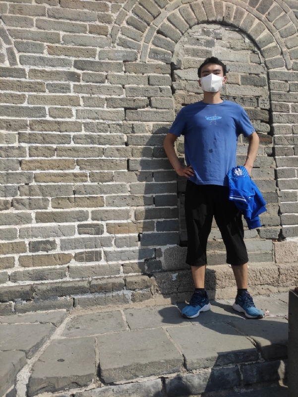 回念的第一张照片--福州相亲服务中心