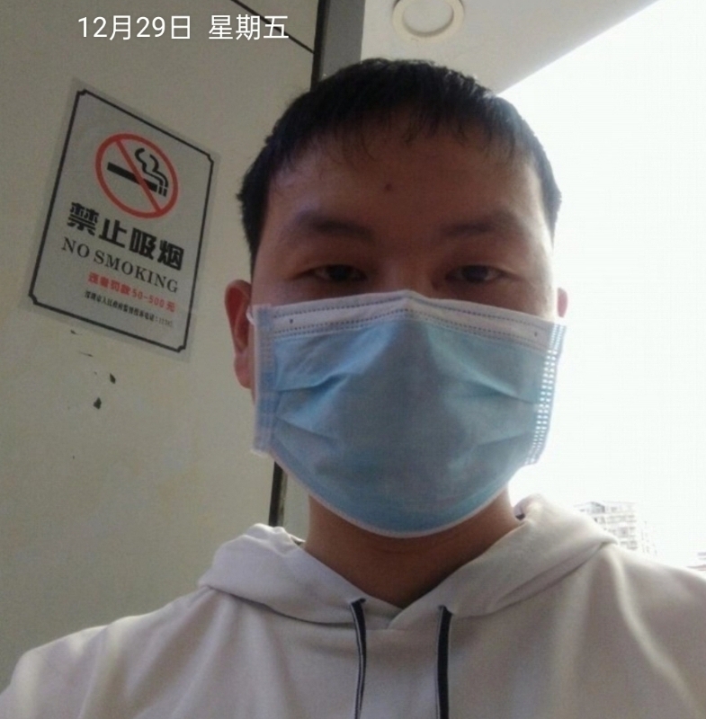 画中意的第一张照片--福州相亲服务中心