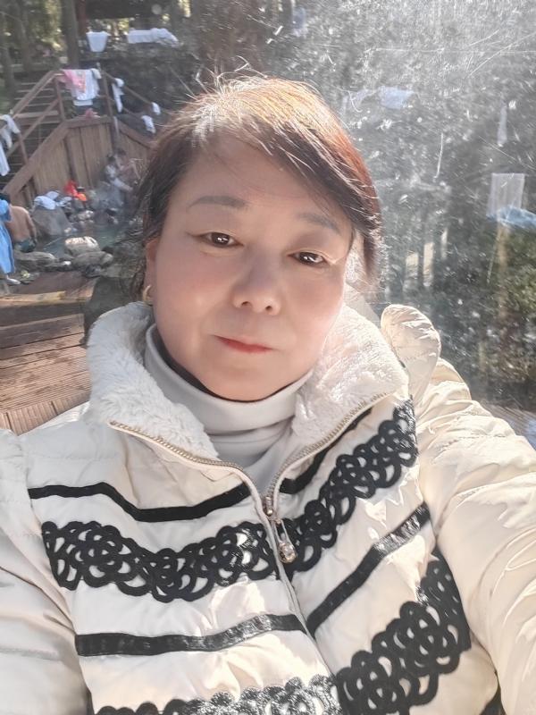 好运来的第一张照片--福州相亲服务中心