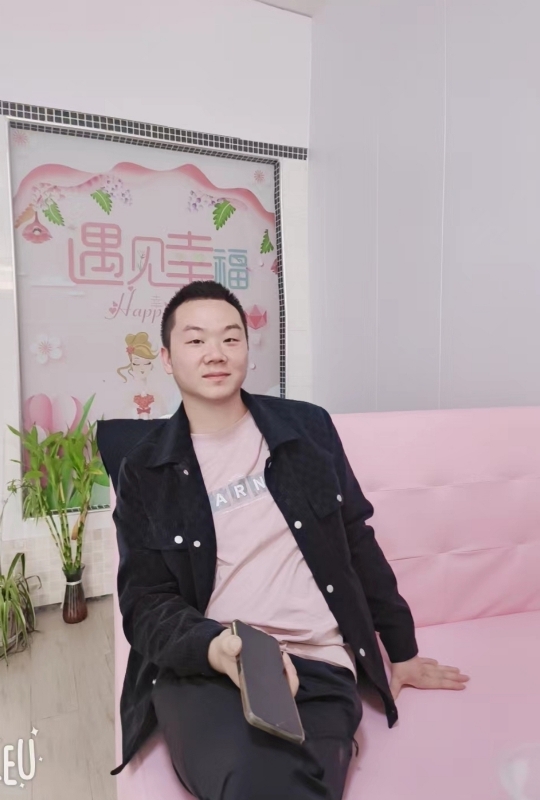 真的不会取名的第一张照片--福州相亲服务中心