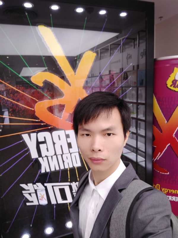 你是我的唯一的第二张照片--福州相亲服务中心