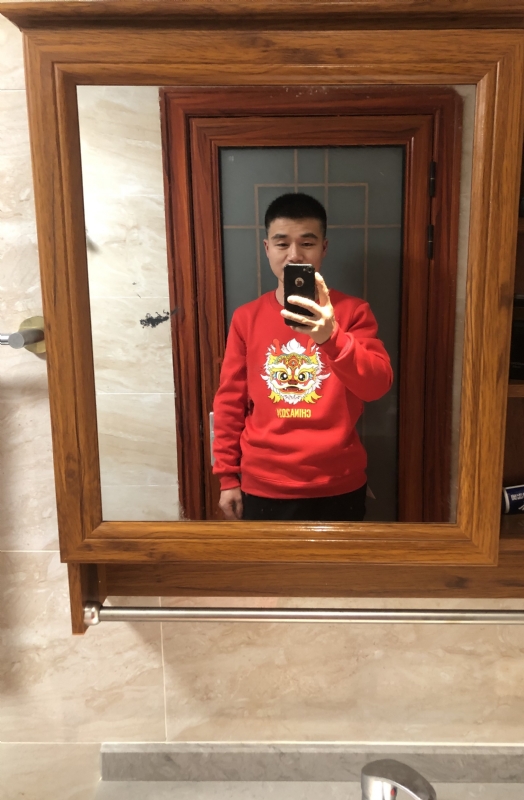 罗洪奇的第一张照片--福州相亲服务中心
