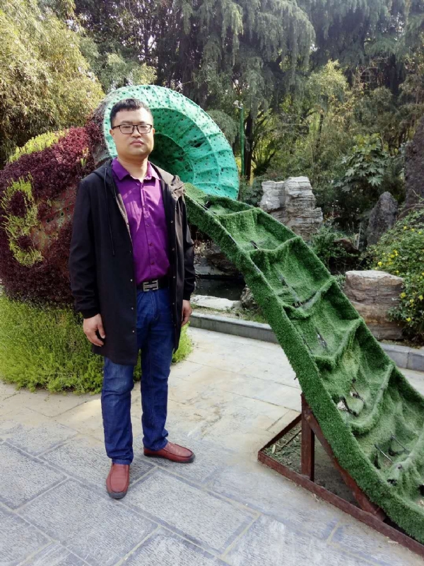 张哥的第一张照片--福州相亲服务中心