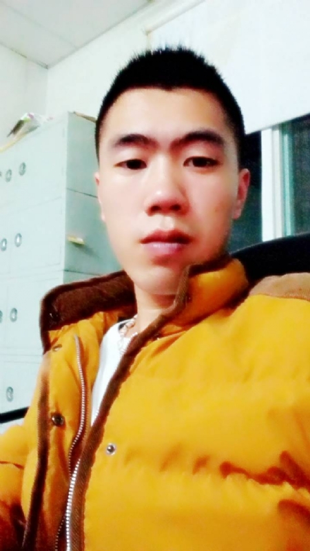 林先生的第二张照片--福州相亲服务中心