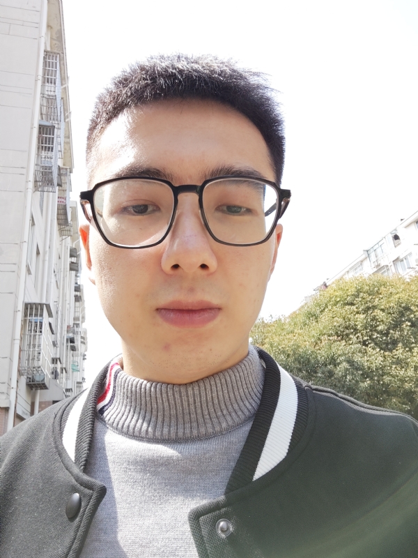 七彩皮皮虾的第二张照片--福州相亲服务中心