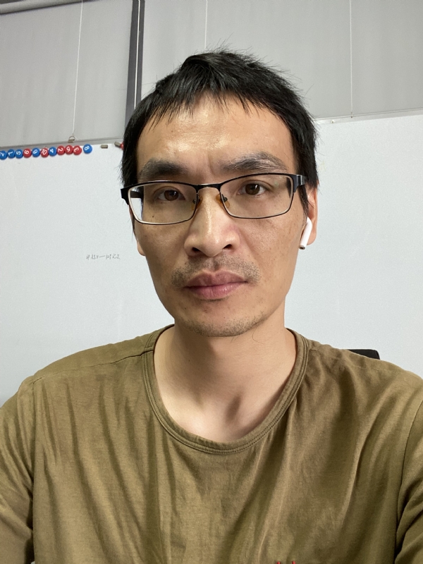 孤独的根号三的第一张照片--福州相亲服务中心