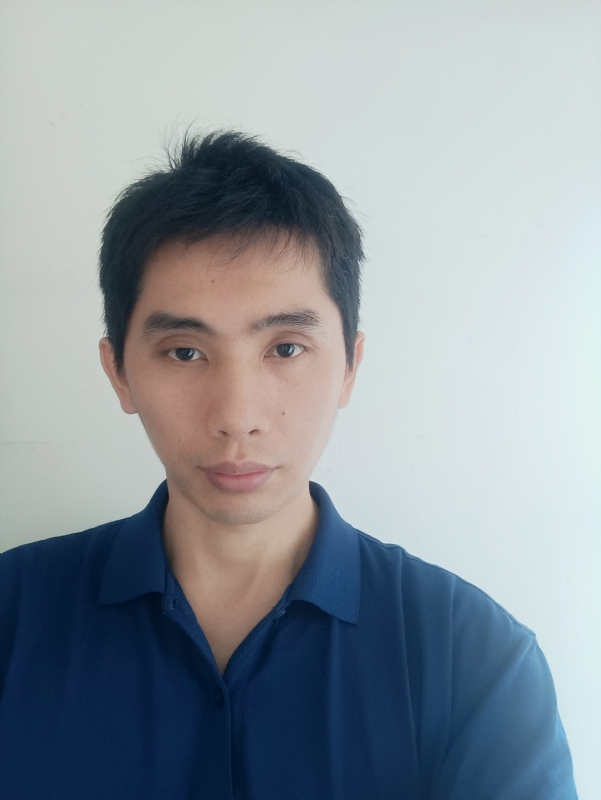 小峰的第一张照片--福州相亲服务中心