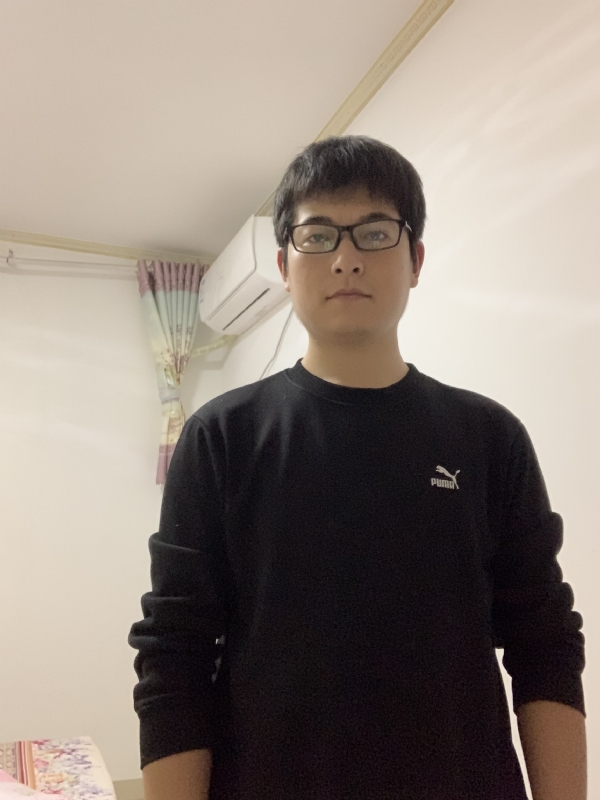 沫颜的第一张照片--福州相亲服务中心
