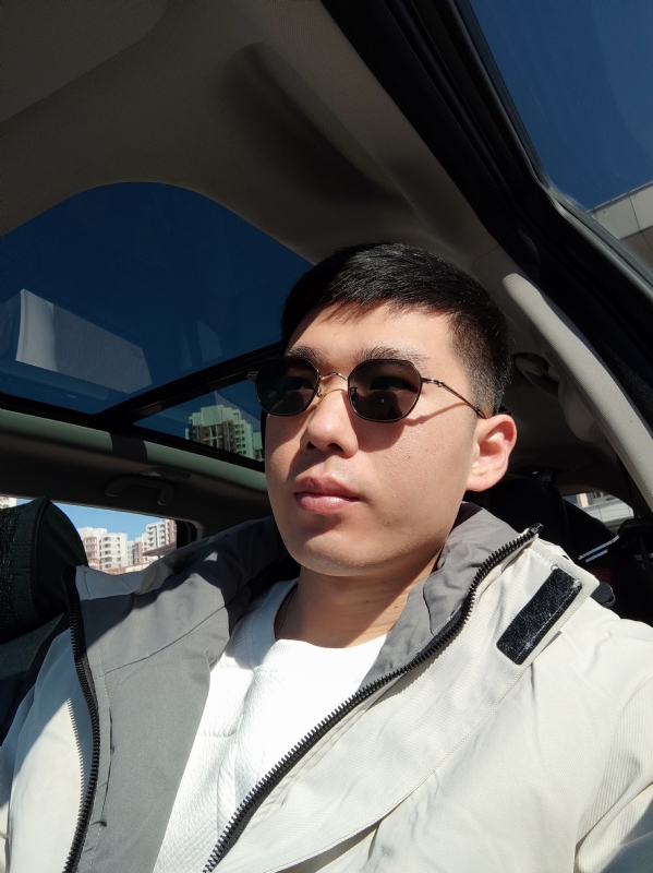 春风十里的第二张照片--福州相亲服务中心