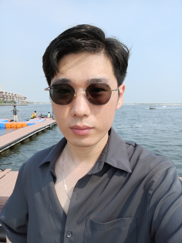 春风十里的第三张照片--福州相亲服务中心