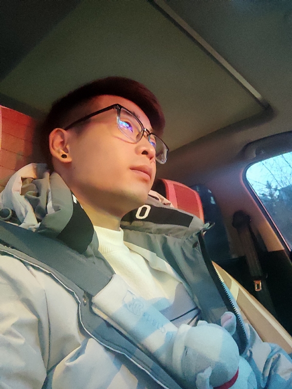 小奕的第二张照片--福州相亲服务中心