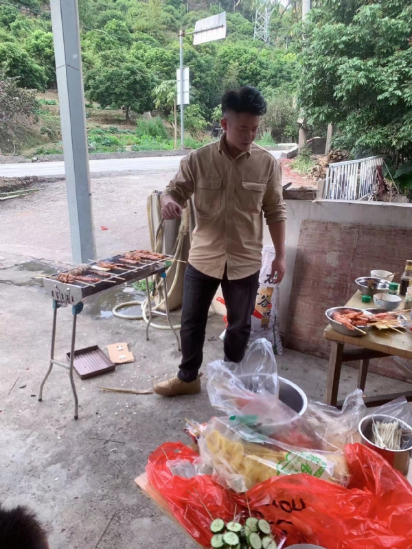 你黑我哟的第一张照片--福州相亲服务中心