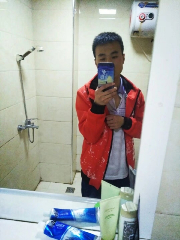海之子的第一张照片--福州相亲服务中心