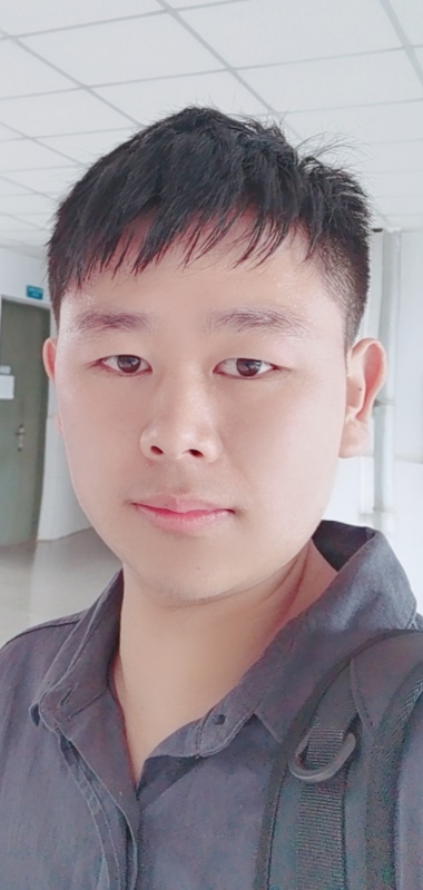 为你而来的第一张照片--福州相亲服务中心
