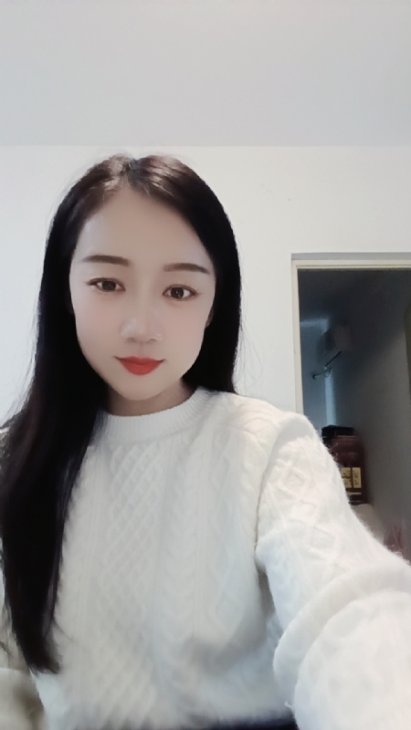 格格的第一张照片--福州相亲服务中心