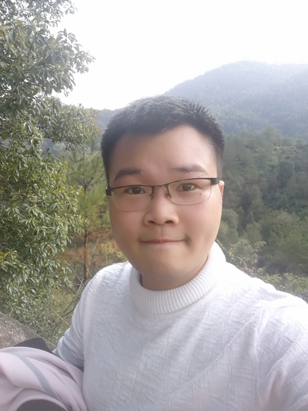 终不似少年游的第一张照片--福州相亲服务中心