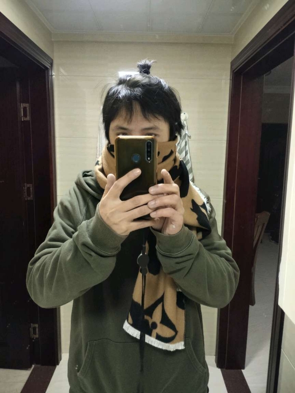 男技师的第一张照片--福州相亲服务中心