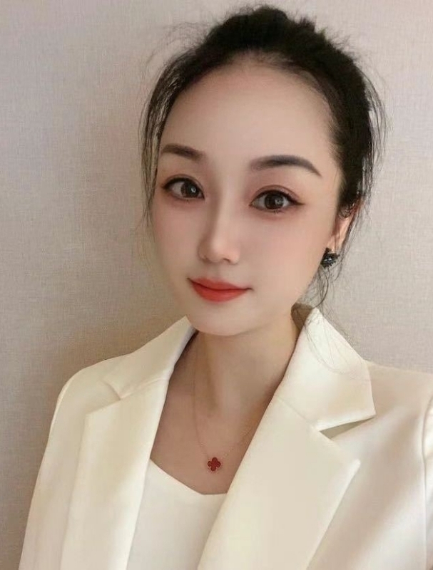 罗美女的第一张照片--福州相亲服务中心