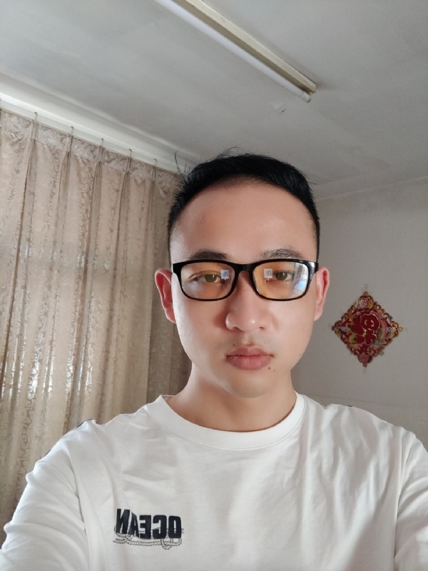 H杰瑞的第一张照片--福州相亲服务中心